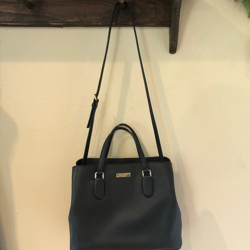 kate spade ♠️ hand bag - Picture 5 of 8